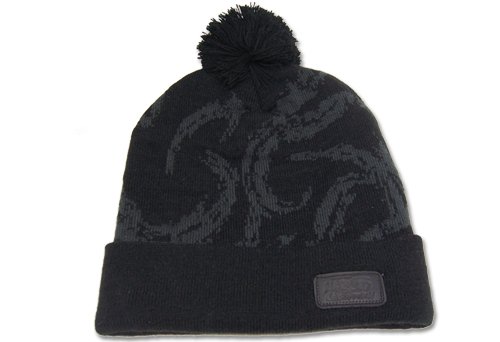 Great Eastern Entertainment Unisex Beanie Modern (pack of 1)