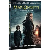 Marionette