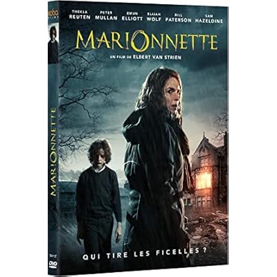 Marionette