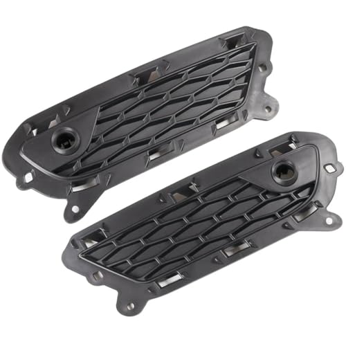 Cubierta de luz antiniebla LR074224 para parachoques de Rover Evoque 2016 a 2019