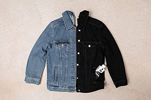 Rit Dye Liquid Dye, 8 fl oz, Black, 2-Pack