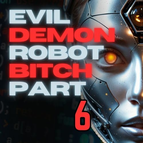 EVIL DEMON ROBOT BITCH | Part 6
