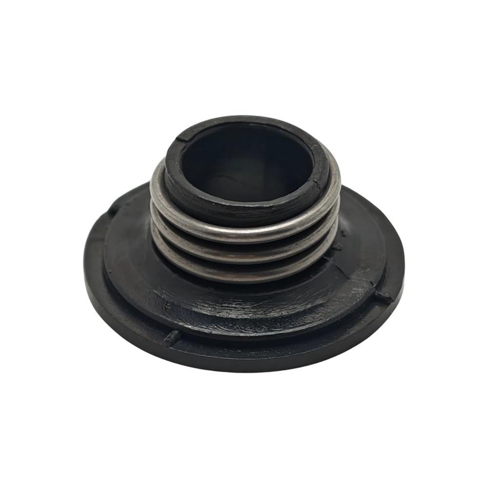 Oil Oiler Worm Gear for HUSQVAR 445 450 353 346XP 350 351 345 340 445E Rancher Chainsaw Pump Driver Spur Type 6pcs