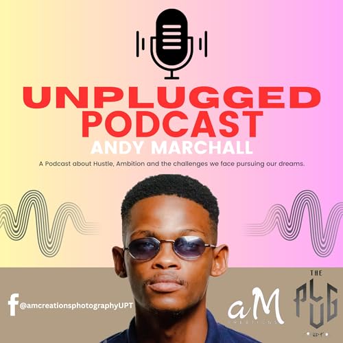 Unplugged Podcast Sessions cover art