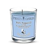 Anti Tobacco Jar