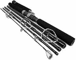 【TRANSCENDENCE】 Laulau8.3GT-S Rev2.0 /* ラウラウ Laulau 8.3GT-S トランスセンデンス モバイル パックロッド