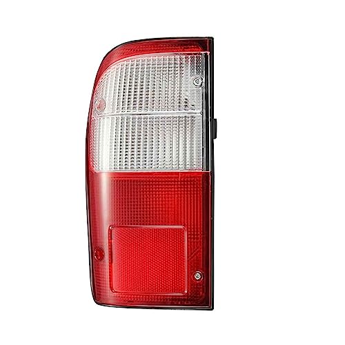 Feu arrière pour Toyota Hilux cassé ? Remplacez le bloc gauche avec DRL 1997-2006