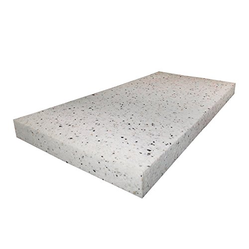 Espuma laminado placa 100 x 200 x 2 cm VB 80