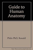 Guide to Human Anatomy 0721612032 Book Cover