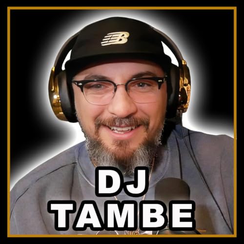 Episode 229 DJ Tambe