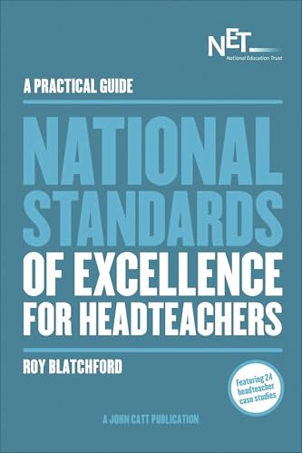 Practical Guide: The National Standards of Excellence for He