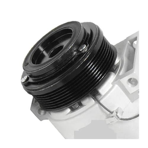 Compresseur A/C Infiniti QX56 pour rouler au frais pendant l'été