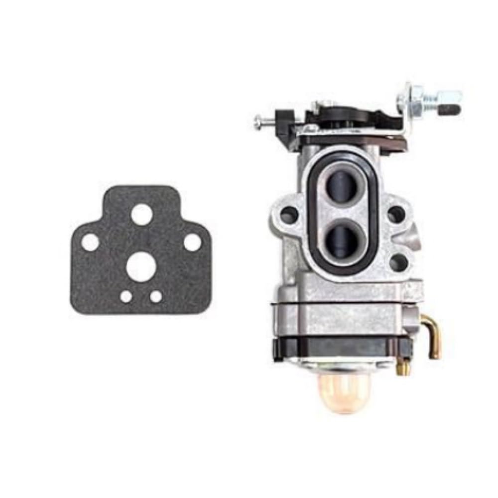 Carburador Apto for carburador de cortacésped CHTZ6010 HTZ7510 443RS | G26LS