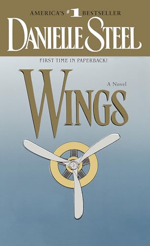 Wings: A Novel (English Edition)