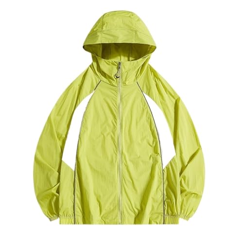 Manteau de peau à séchage rapide veste de sport respirante