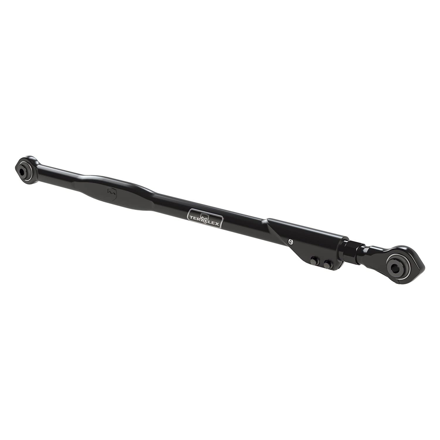 TeraFlex JT HD Forged Adjustable Track Bar – Rear (0–6” Lift)