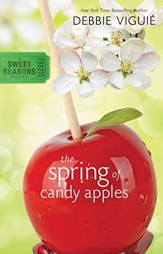  Spring of Candy Apples: 4