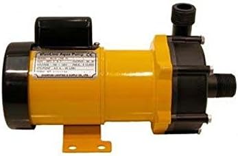 Pan World 30PX-T External Water Pump