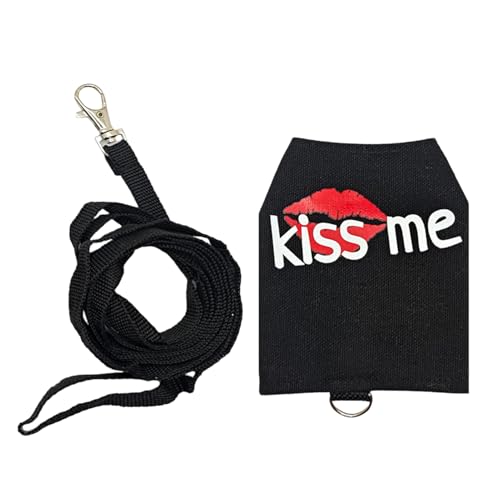 Laisses De Lézard – Fournitures Réglables Pour Animaux De Compagnie, Harnais De Reptiles En Toile Lumineuse Et Respirante Pour La Marche, Le Camping, Les Voyages Nocturnes En Plein Air, Les Sorties Qu