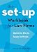 The Set-Up Workbook for Law Firms: Build It. Fix It. Make It Work.