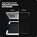 Spigen EZ Fit Tempered Glass Screen Protector for Samsung Galaxy Tab S8 Ultra - 1 Pack