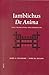 Iamblichus' de Anima: Text, Translation, and Commentary (Philosophia Antiqua) - Finamore, John, Dillon, John
