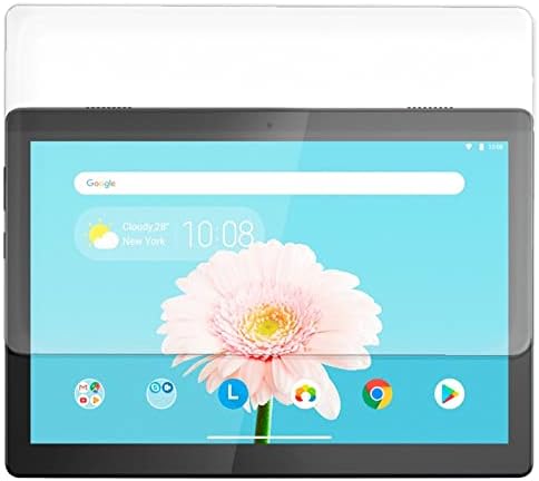Cool Tempered Glass Screen Protector Universal Panoramic Tablet 9.7-10.1 inches (253 x 143 mm)