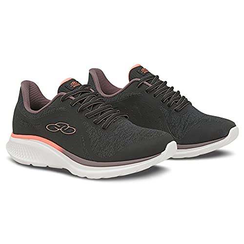 Tênis Olympikus Saga Kids Menina