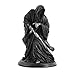 Produktbild LUCKY-SCUL Herr der Ringe Ringgeister-Statue,Handgefertigte Harz Dekoration Modell,Skulptur/Statue, Collectibles, Hauptdekorationen, verwendbar für Wohnzimmer/Schlafzimmer/Schreibtisch/Büro/Geschenk