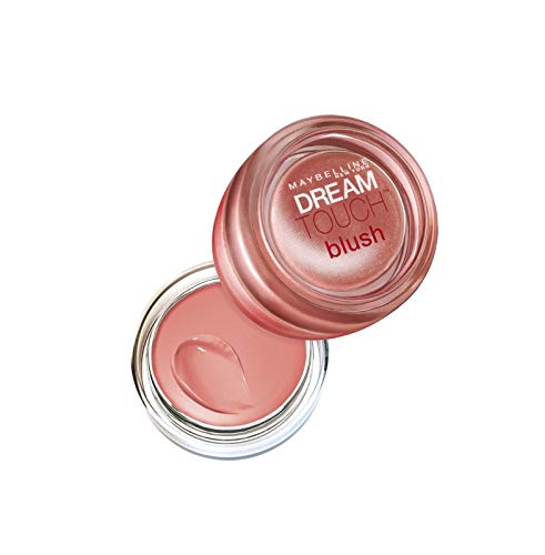 Maybelline Dream Touch Blush - 07 Plum 7.5g