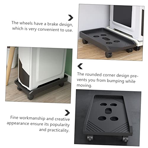 Soporte Ajustable para Gabinete de Computadora con Diseño Movible para Torre de CPU Ajustable en Altura miniatura 7