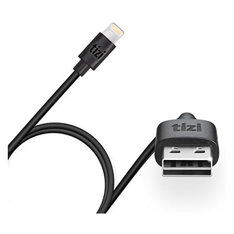 equinux tizi flip - Lightning Ladekabel Cover