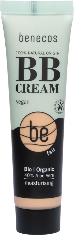 Natural BB-Cream fair 12 x 30 ml