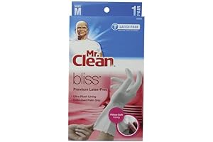 Mr. Clean Premium Latex-Free Dishwashing Gloves
