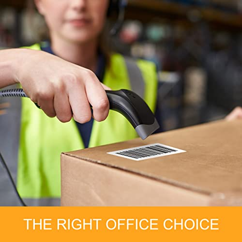 Labelebal Address Labels, (15,000 Labels, 500 Sheets)1" X 2-5/8" Sheet Labels 30 Up Shipping Sticker Labels For Laser & Inkjet Printers… #TOP4