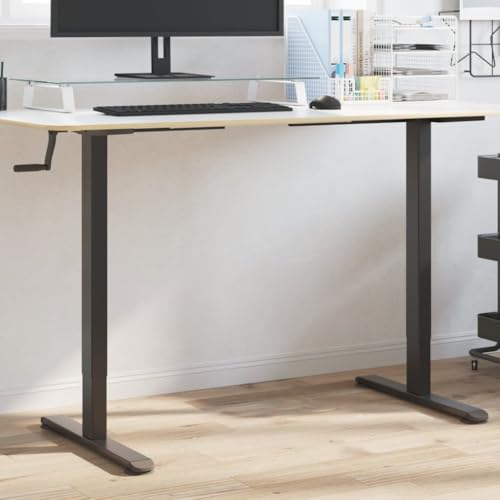 Mesa ajustable para ordenador que elimina el dolor de espalda al trabajar de pie 2