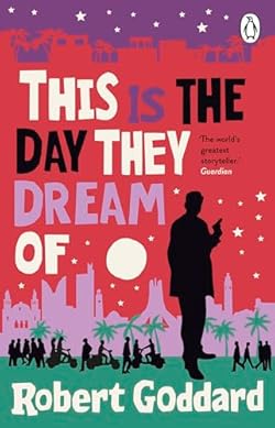 This is the Day They Dream Of cover image
