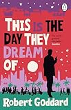  This is the Day They Dream Of: The page-turning new mystery from the bestselling crime writer (Inspector Taleb Series Book 2) (English Edition)