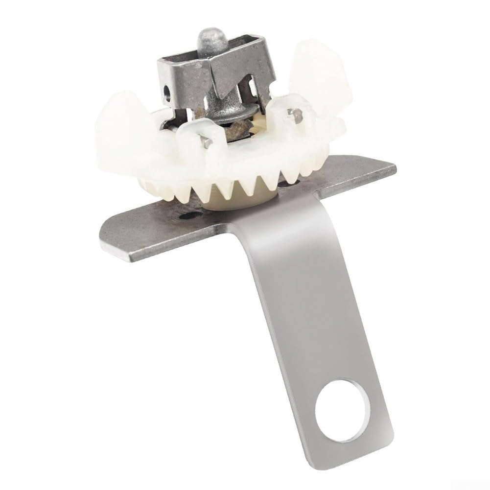 Gouverneur d'huile pour tondeuse à gazon 691968 compatible avec 490815/391764 BS – Maintient un bon débit d'huile et un contrôle du gouverneur