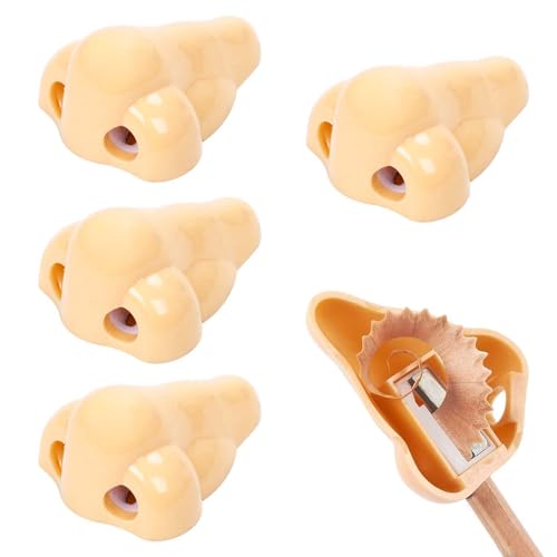 鉛筆削り 手動 ミニ 4個セット 鼻の形 鉛筆削り手動 小型 面白い 携帯用 子供 学校 事務用 文房具用品 鉛筆削り 手動 ミニ 4個セット 鼻の形 鉛筆削り手動 小型 面白い 携帯用 子供 学校 事務用 文房具用品