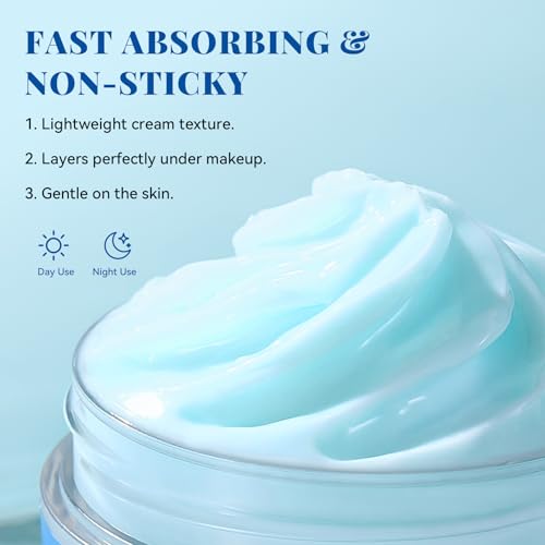ANAI RUI GHK-CU Copper Peptide Cream 1.7 Oz - image 6