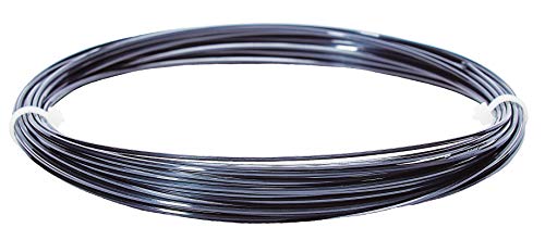 Tourna Big Hitter Black 7 Ultimate Spin String, Black7 17G Reel #TOP3