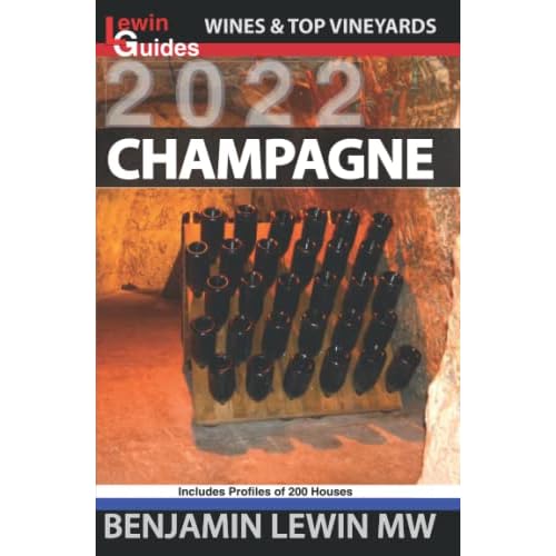 Champagne (Guides to Wines and Top Vineyards, Band 7)