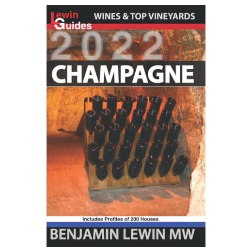 Champagne (Guides to Wines and Top Vineyards, Band 7)