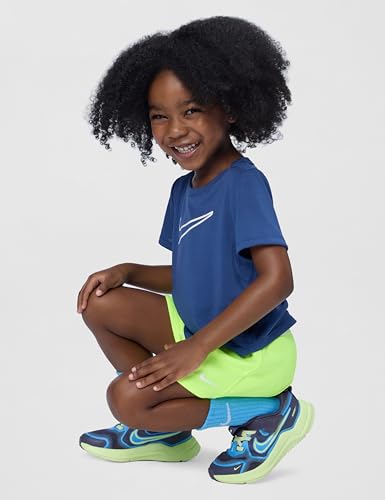 Image of Nike Unisex Kids' Cosmic Runner Running Shoes - Boys Girls Toddlers & Baby Sneakers