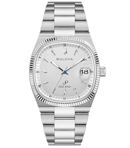 Bulova Orologio Analogico al Quarzo da Uomo 96B444