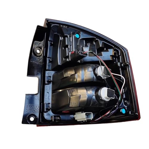 Feux arrière Jeep Compass cassés solution de remplacement OEM 5182542AC LH