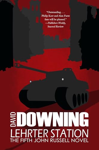 Lehrter Station (John Russell)