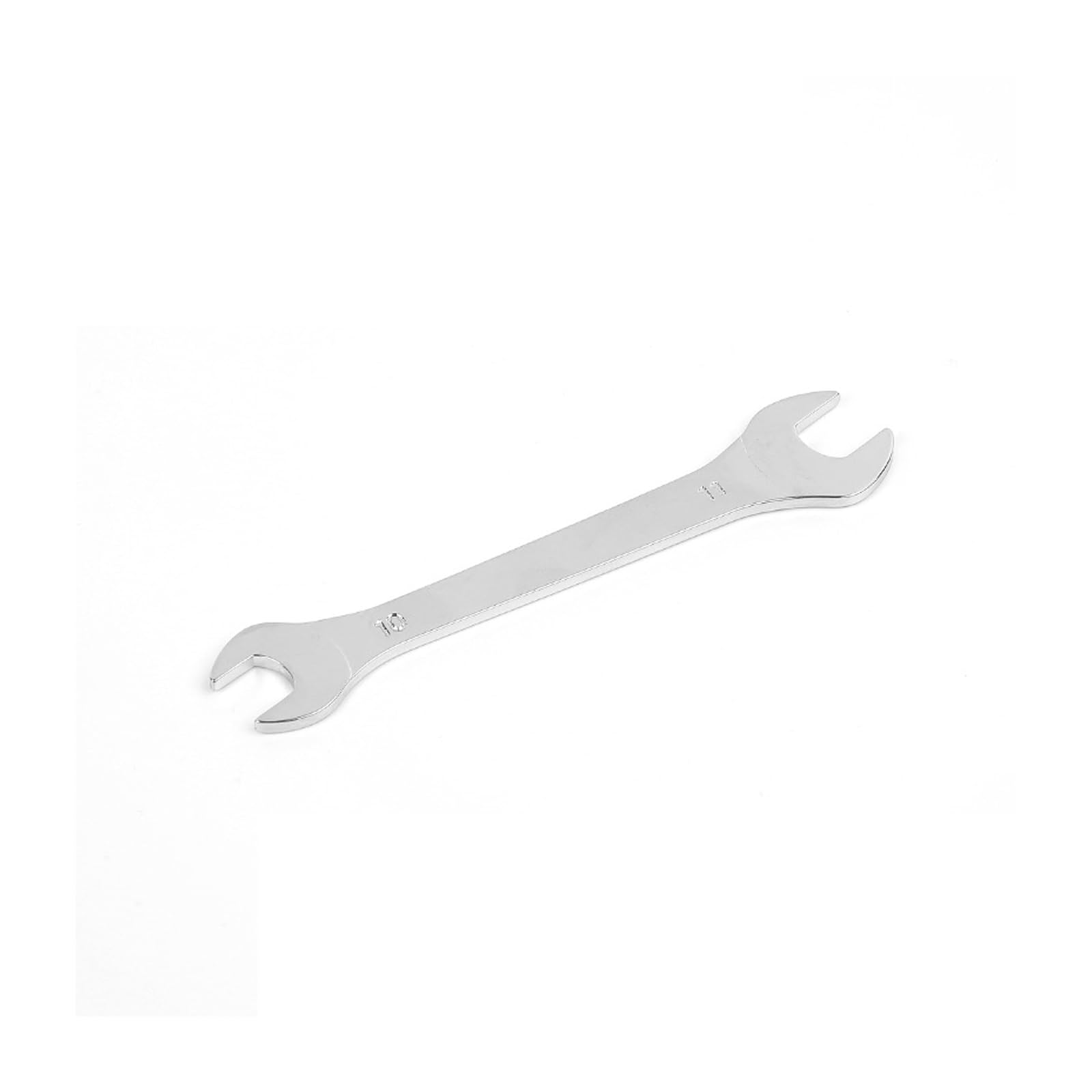 Zwwaazhf 10X11 Ended Adjustable Wrench Tool For Plumbing Tubing Nozzle & Automotive Maintenance Multipurpose Double Head Maintenance Wrench