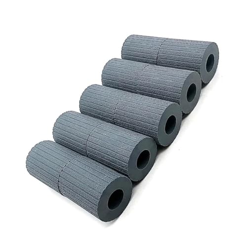Pneu rouleau de ramassage pour Konica Minolta C360 C364, lot de 10 pour maintenance